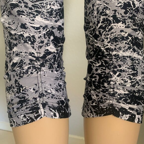 Calvin Klein Performance Tight Leggings S TOP - Picture 5 of 8